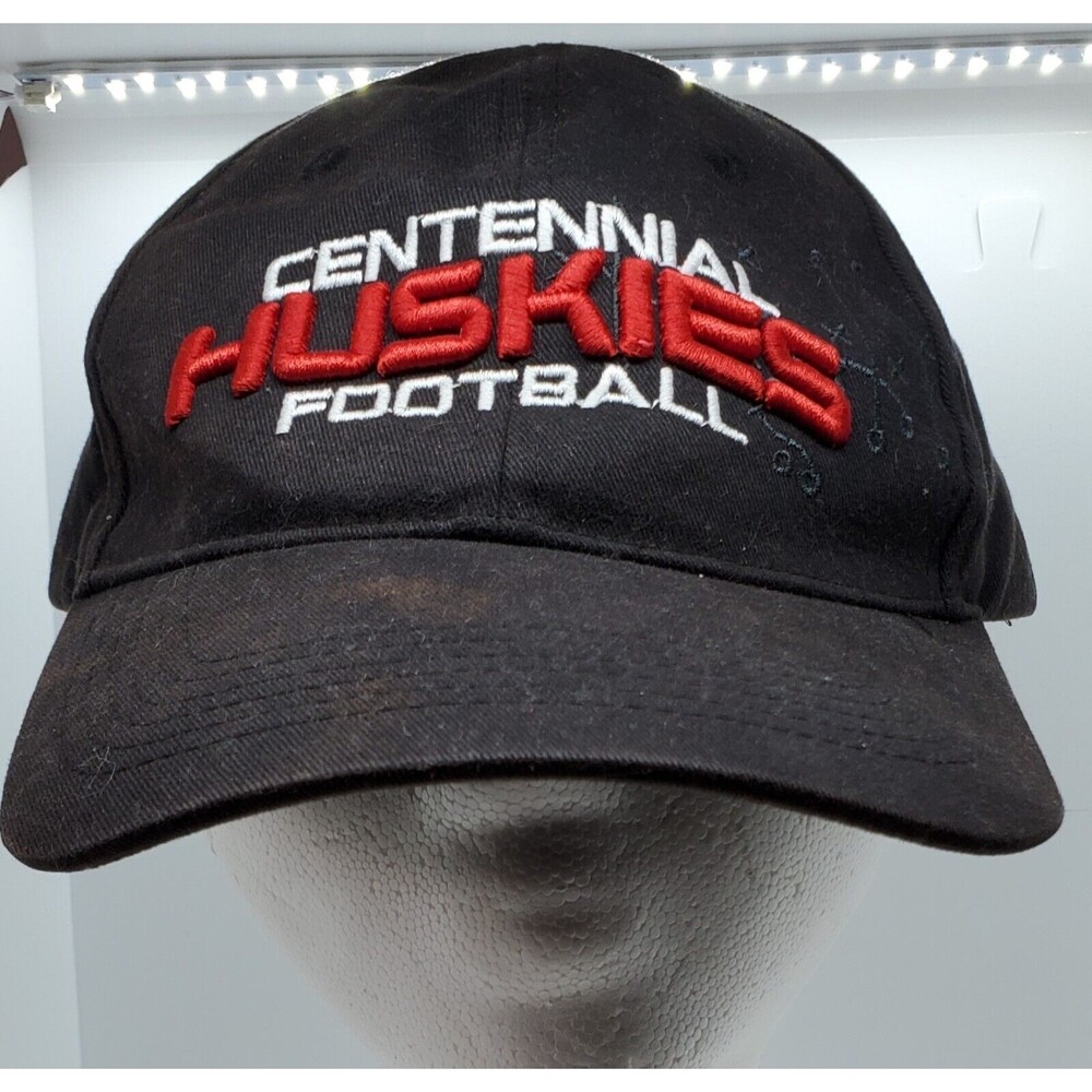 Centennial Huskies Baseball Cap for Football